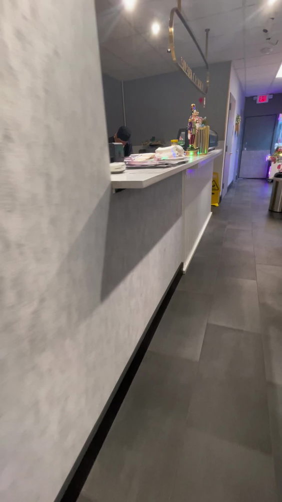 MTea Sushi & Dessert