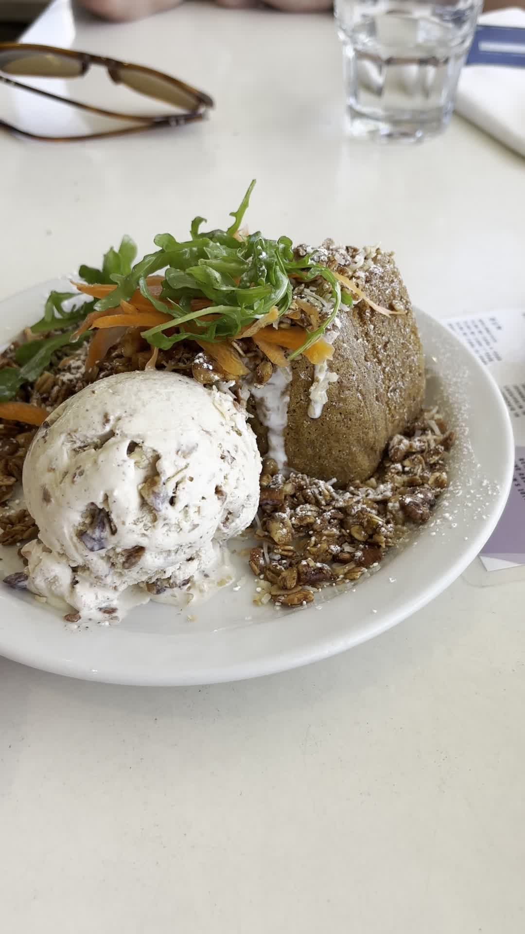 Malibu Farm Restaurant