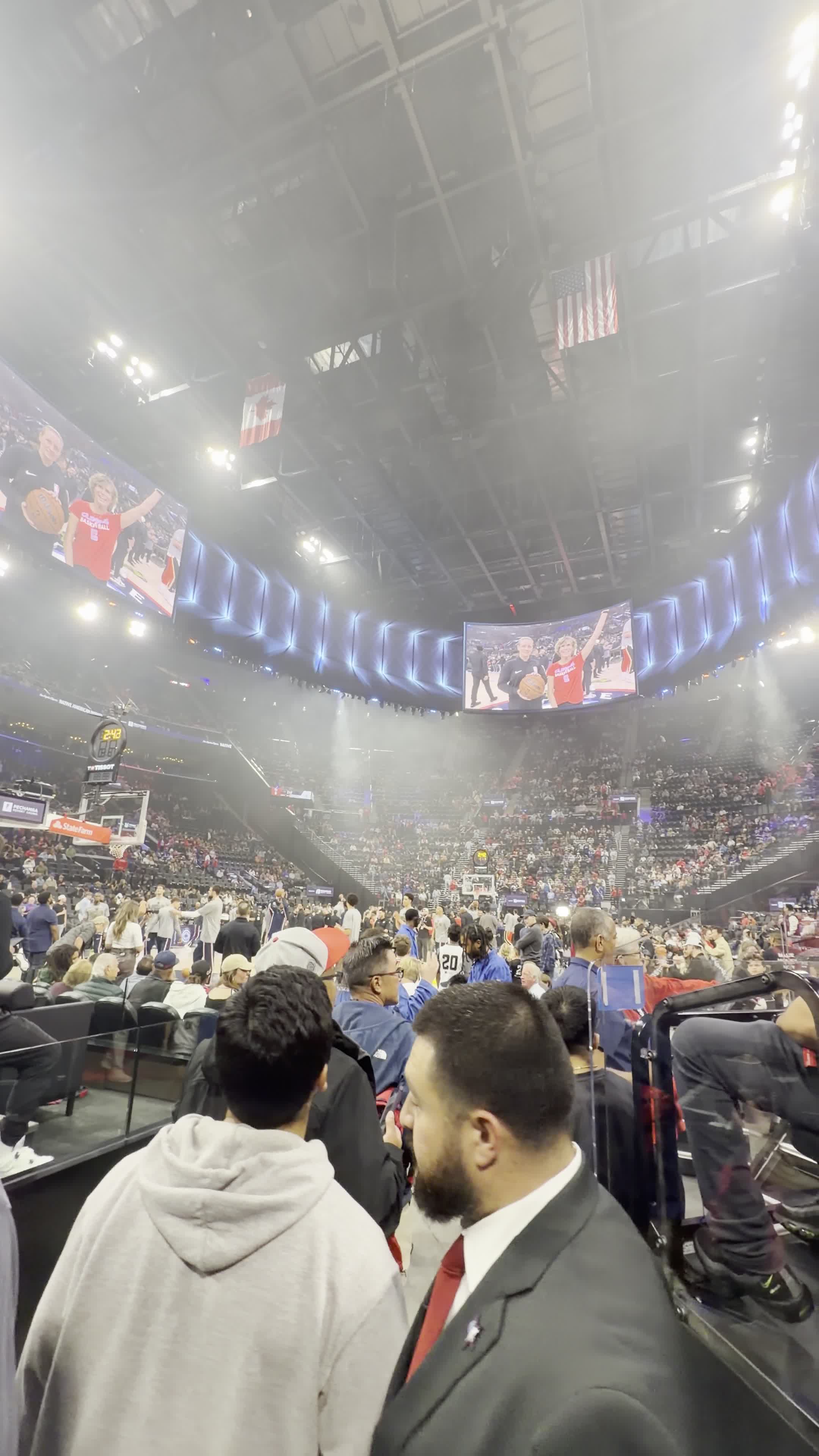 City Moment · Inglewood