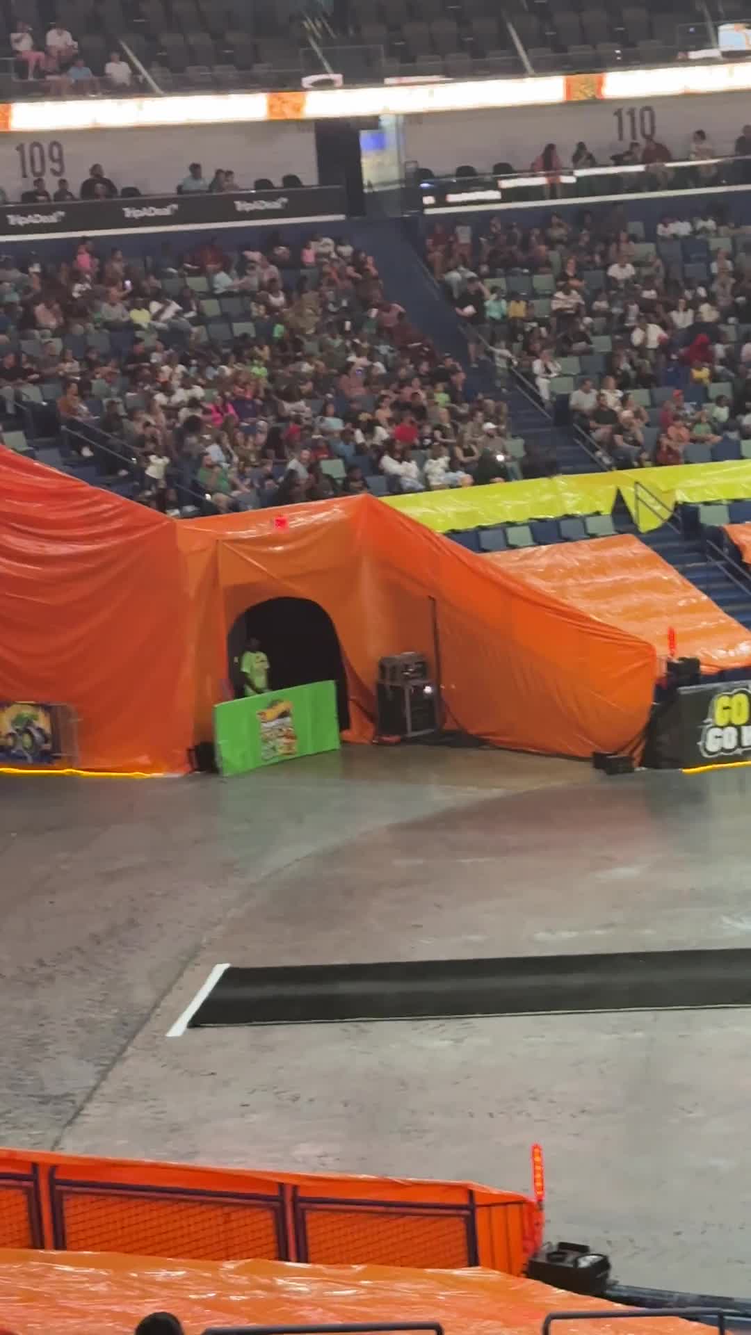 Smoothie King Center