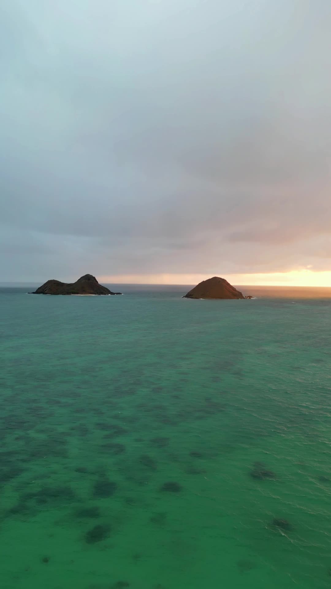 Lanikai Beach