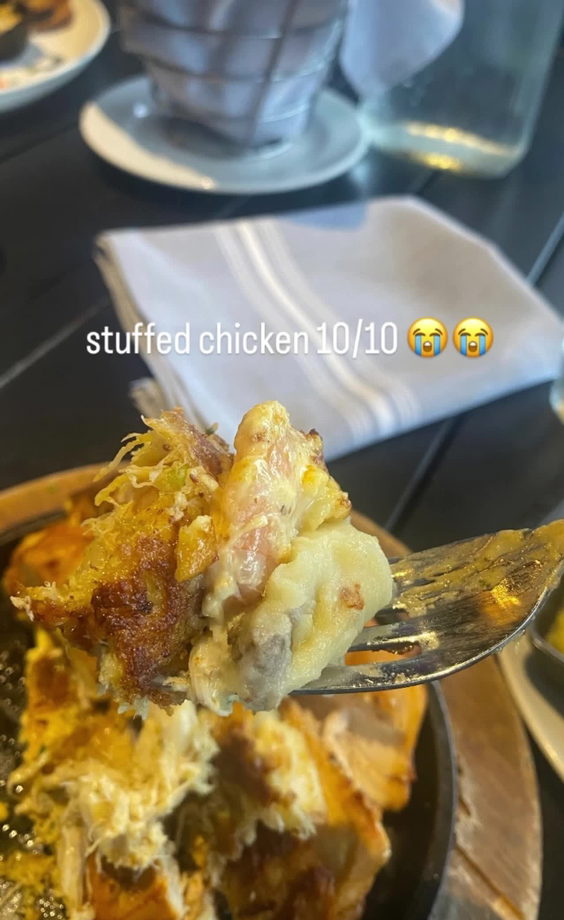 Jimmy's Famous Seafood
