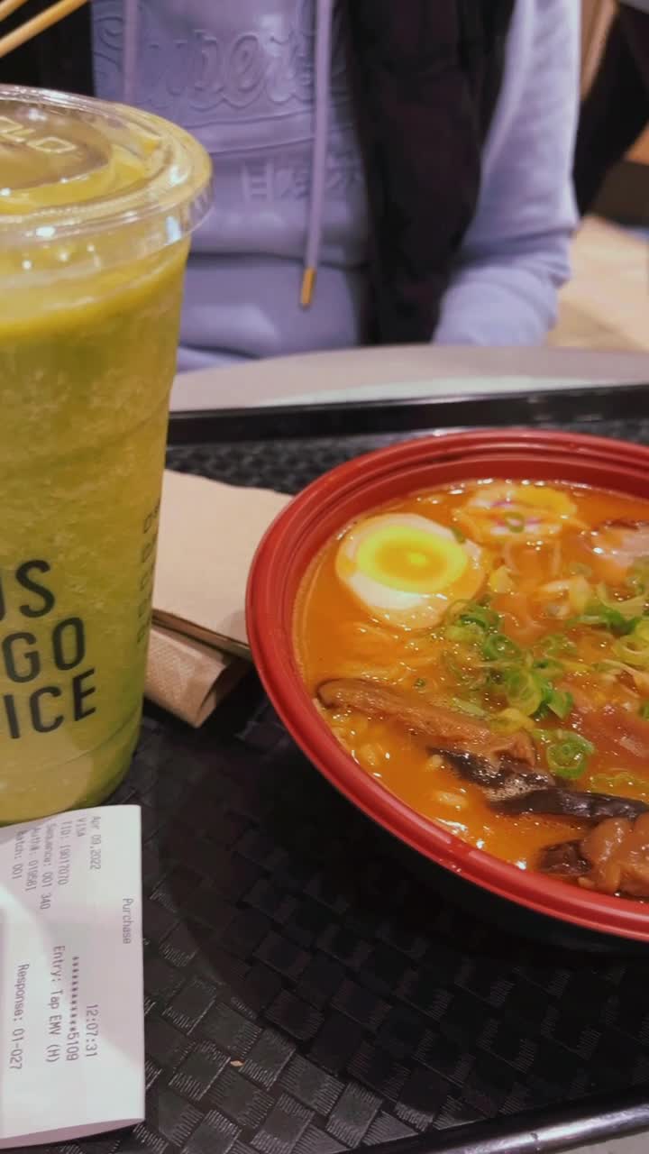 Video review of Coquitlam Centre