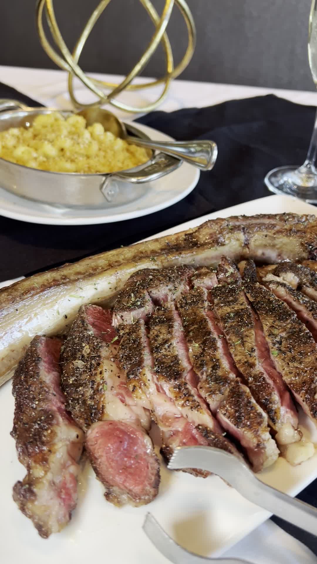 Fleming's Prime Steakhouse & Wine Bar