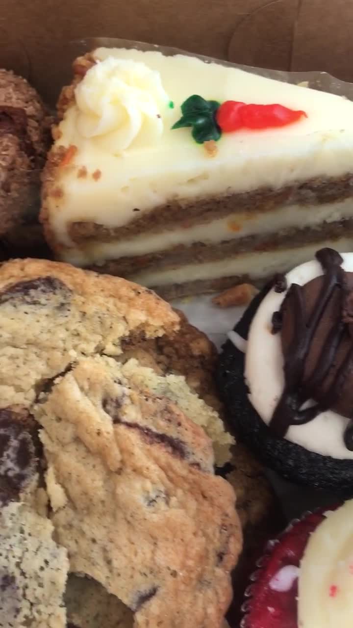 Emilia's Bakehouse Cafe