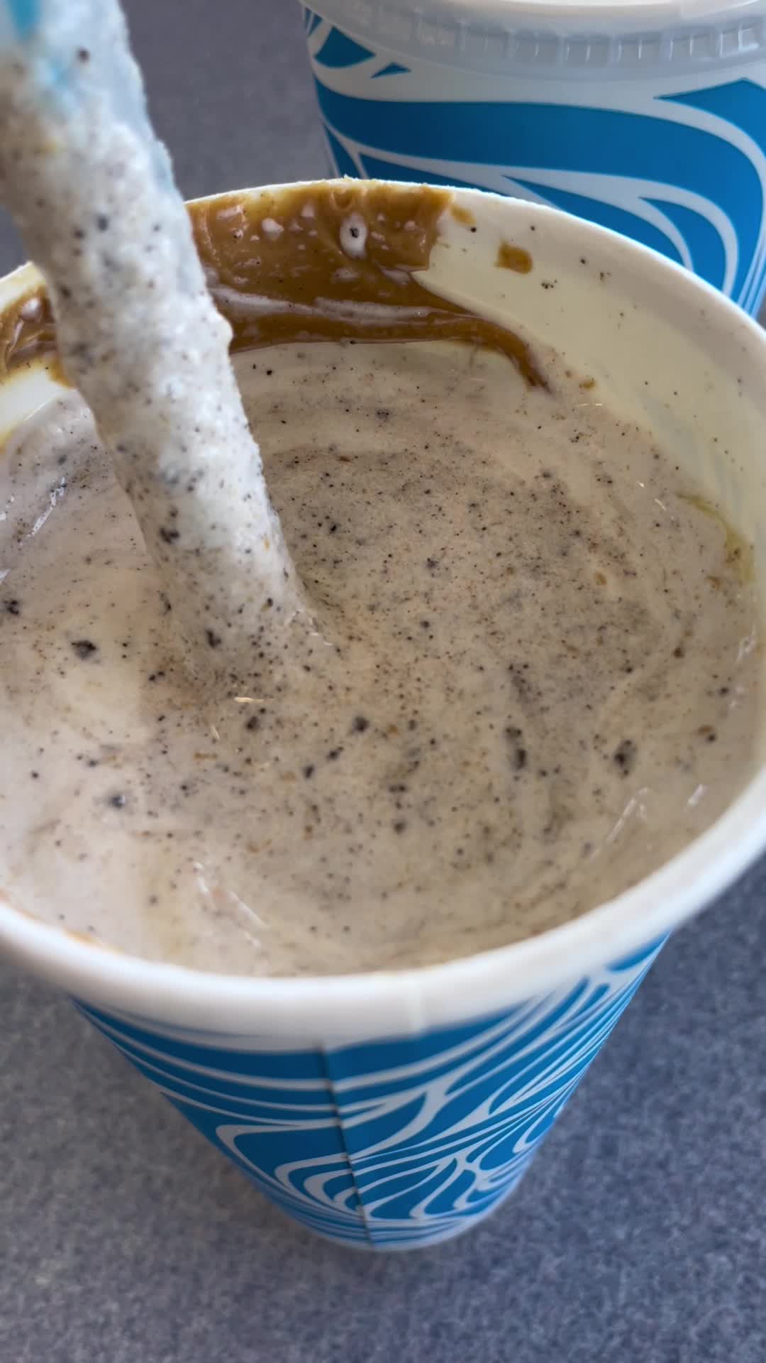 Video review of Bob's Giant Burgers