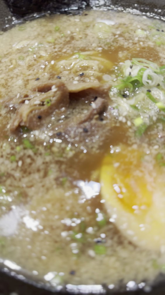 Hanamaruken Ramen