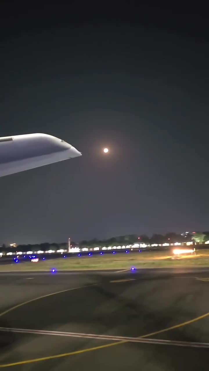 Delhi Airport