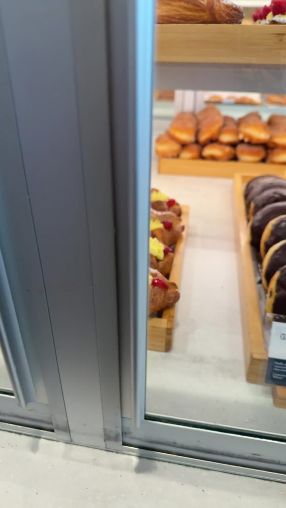 Paris Baquette