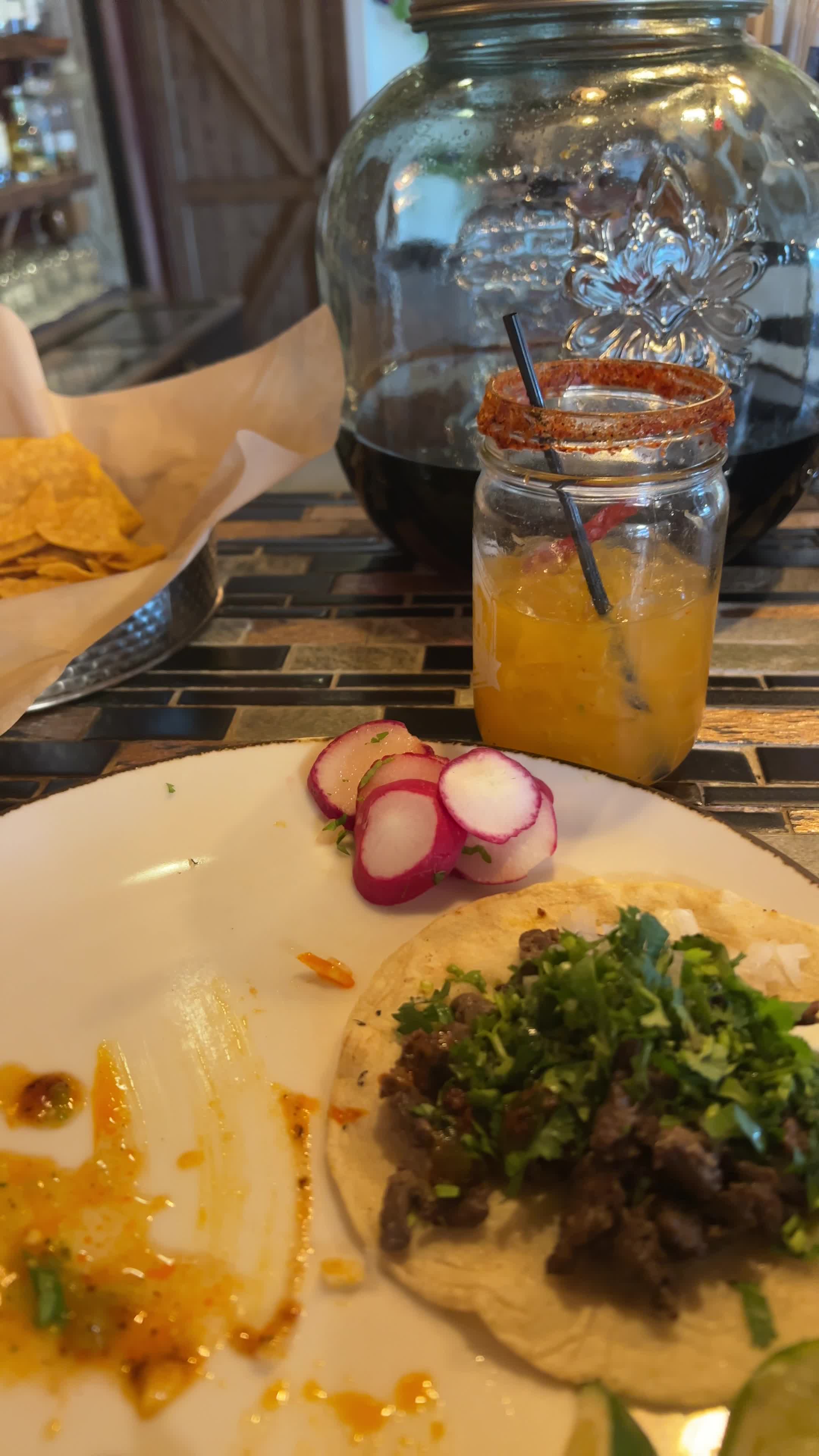 Taqueria Guadalajara