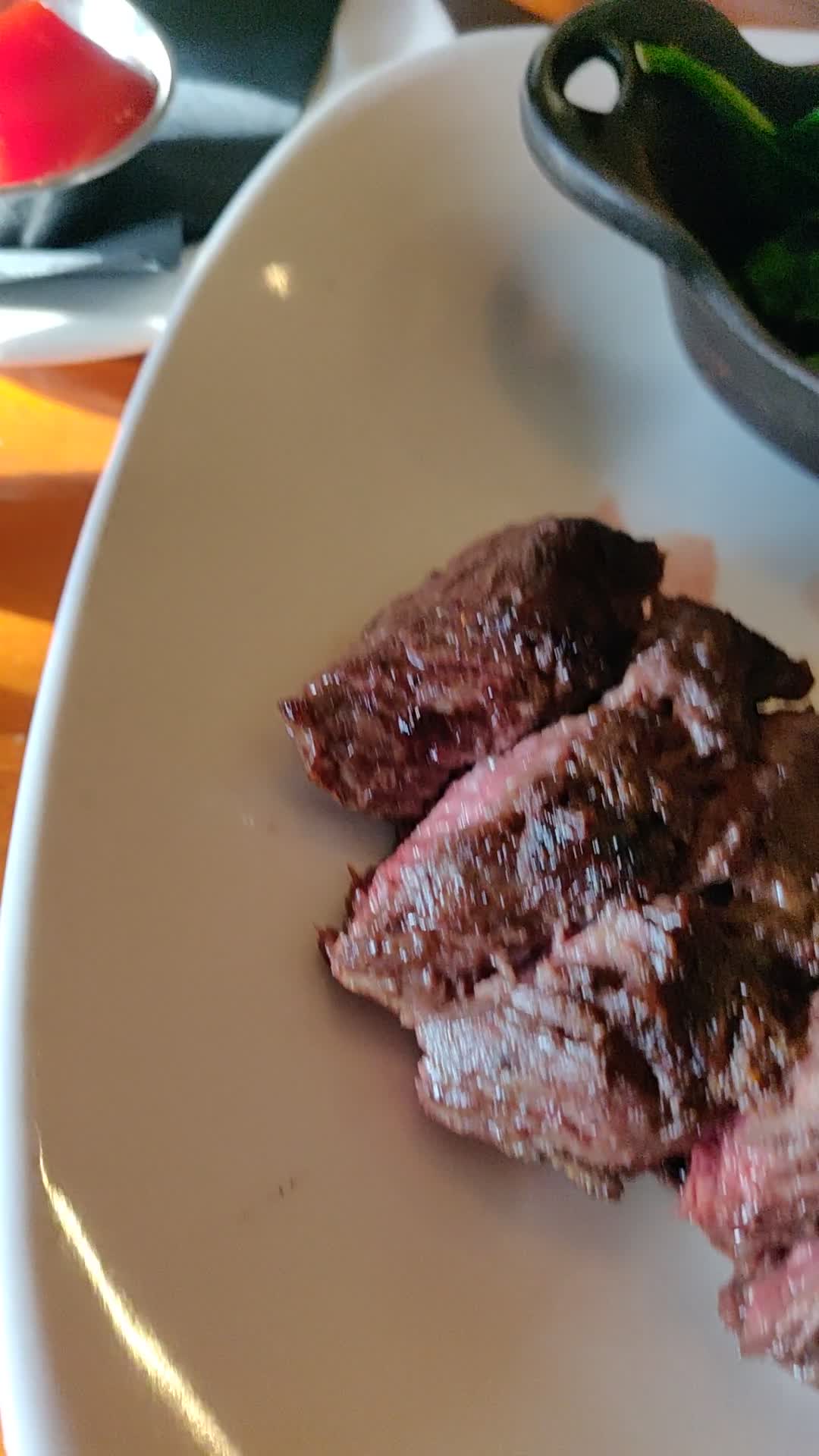 Prime Cut Café