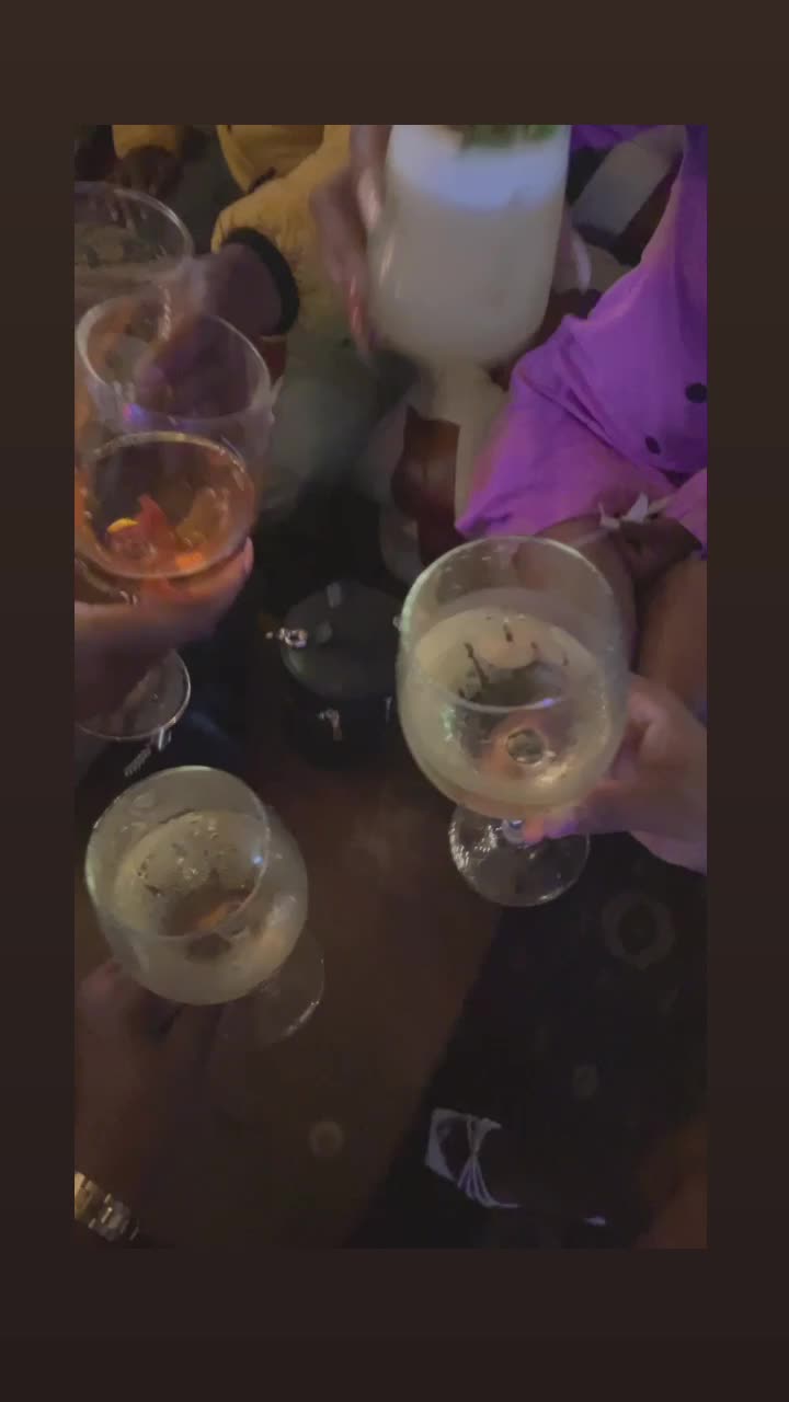 Tiger's Milk Umhlanga