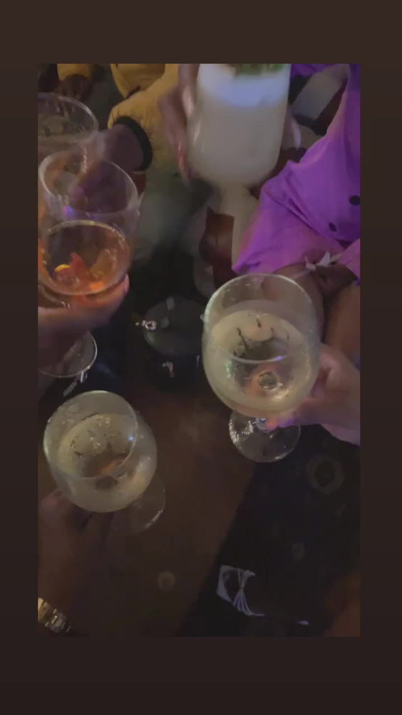 Tiger's Milk Umhlanga