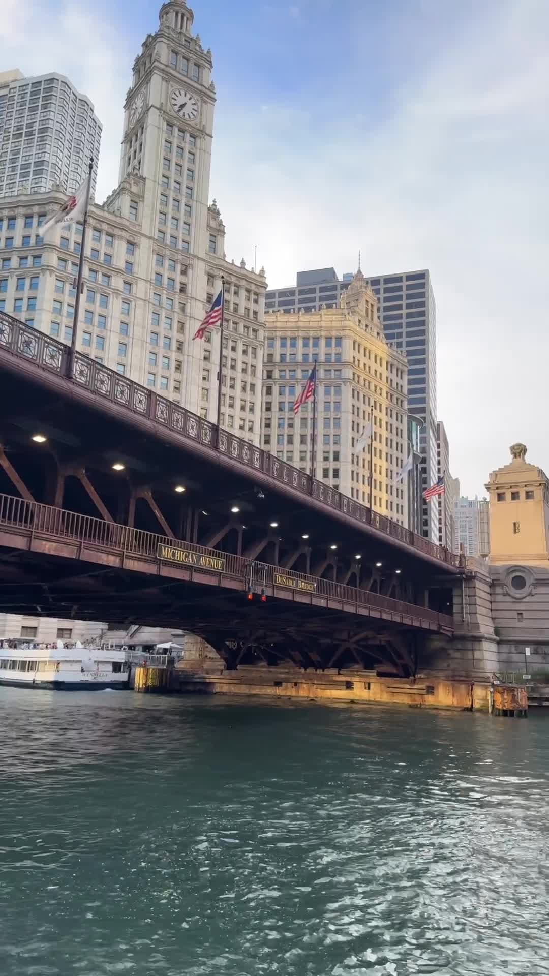 Chicago River