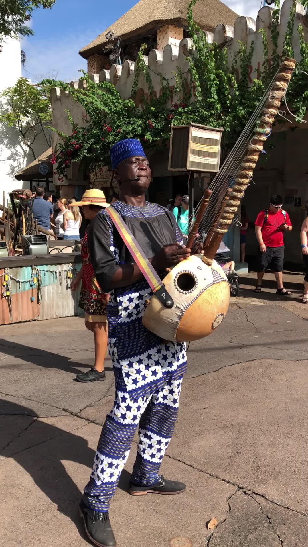 Tamu Tamu Refreshments