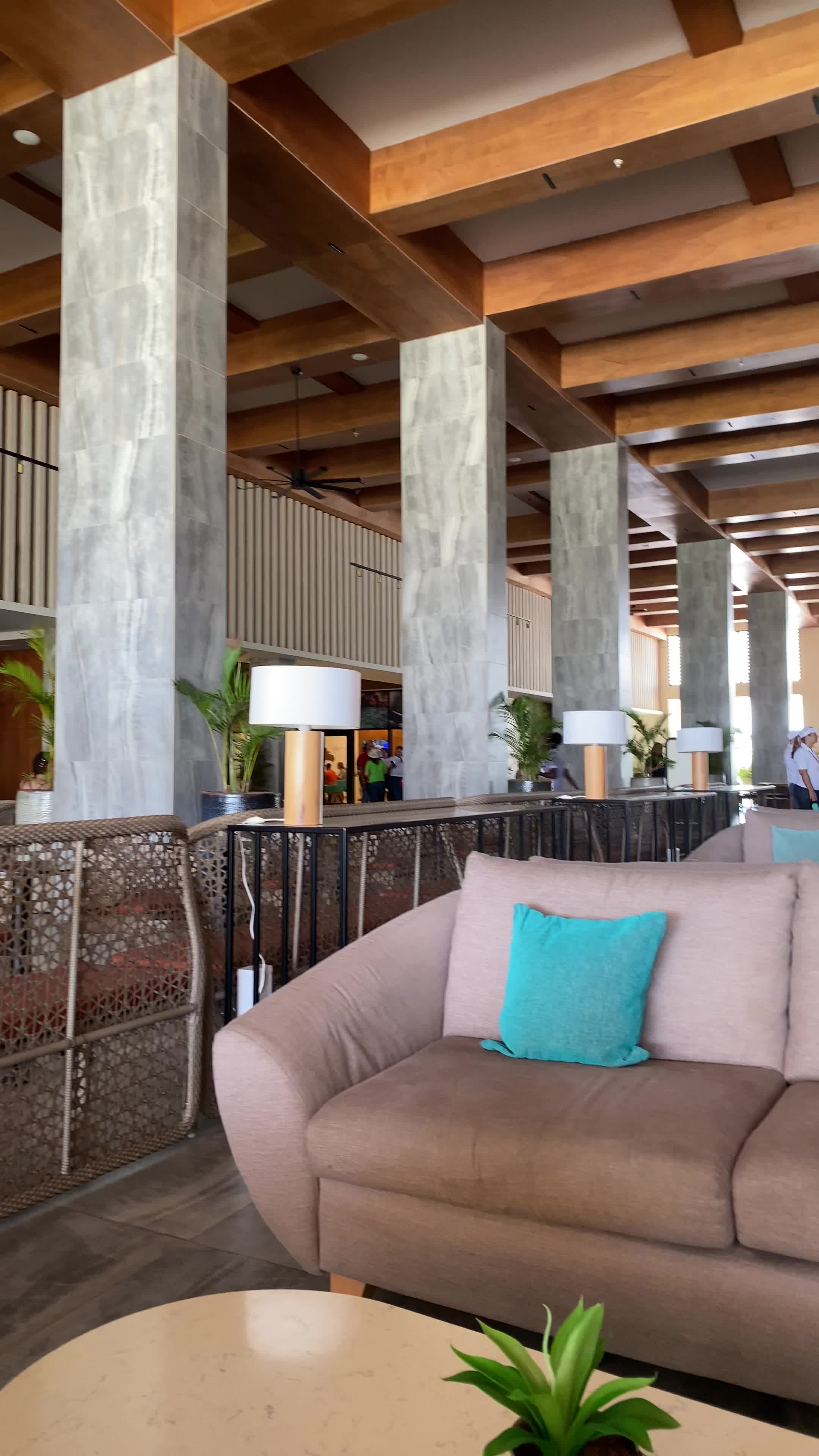 Serenade Punta Cana Beach & Spa Resort