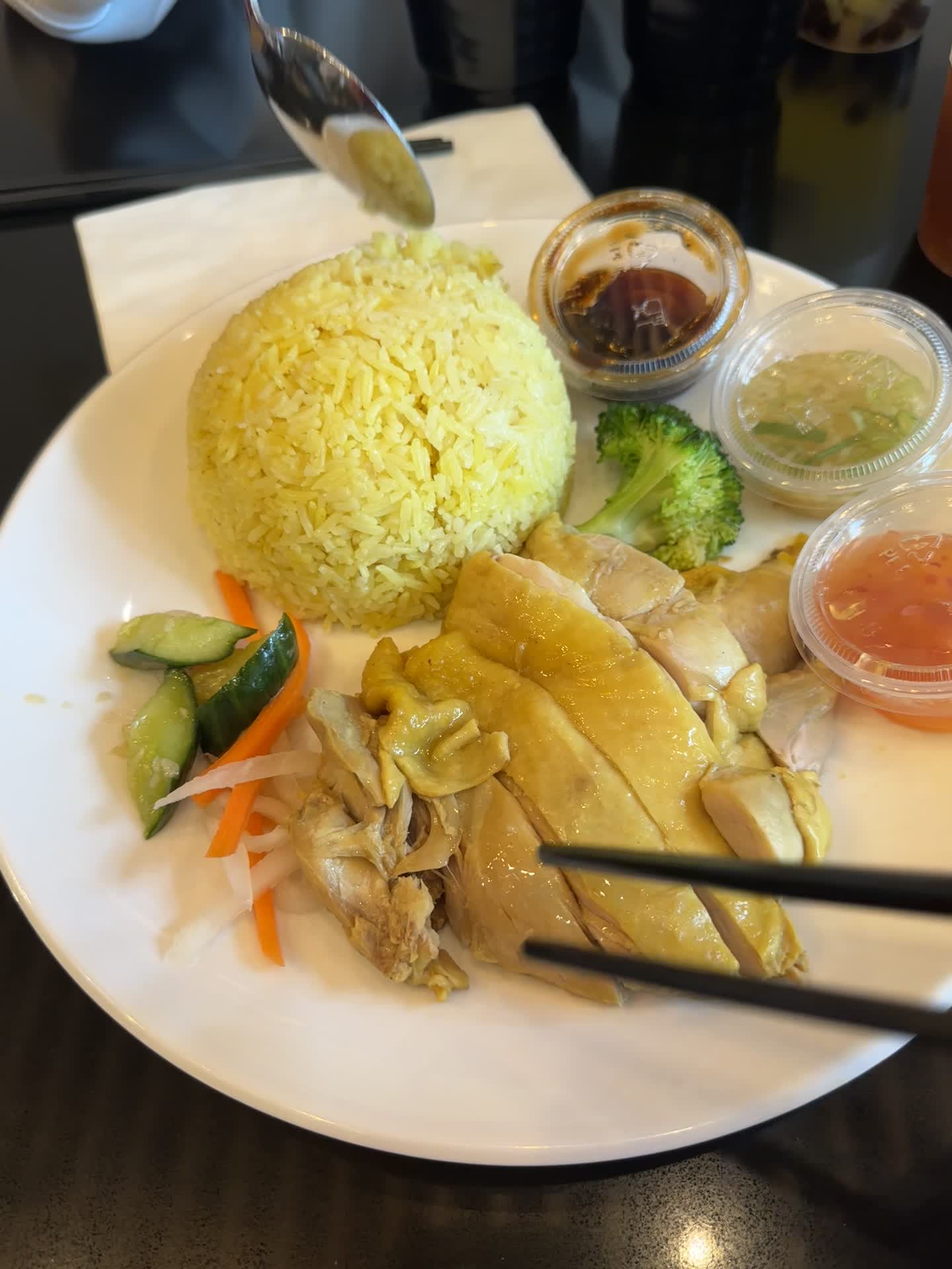 Video review of ZenQ