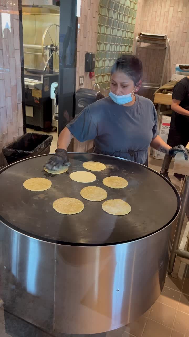 Casero Taqueria