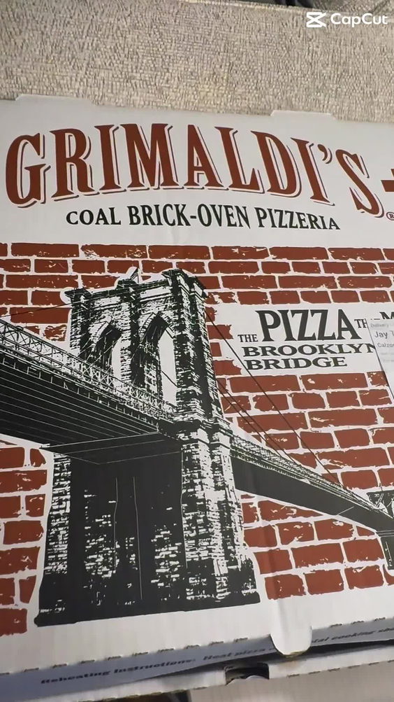 Grimaldi's Pizzeria