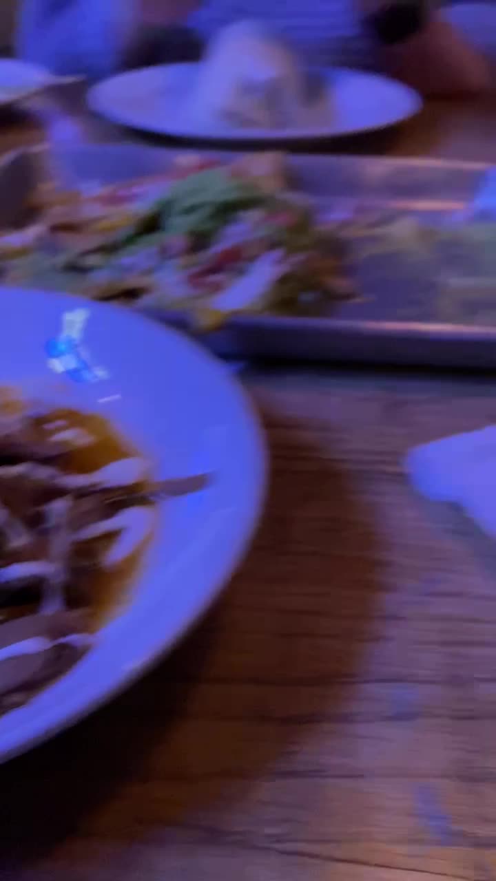 Barito Kitchen & Cocktails