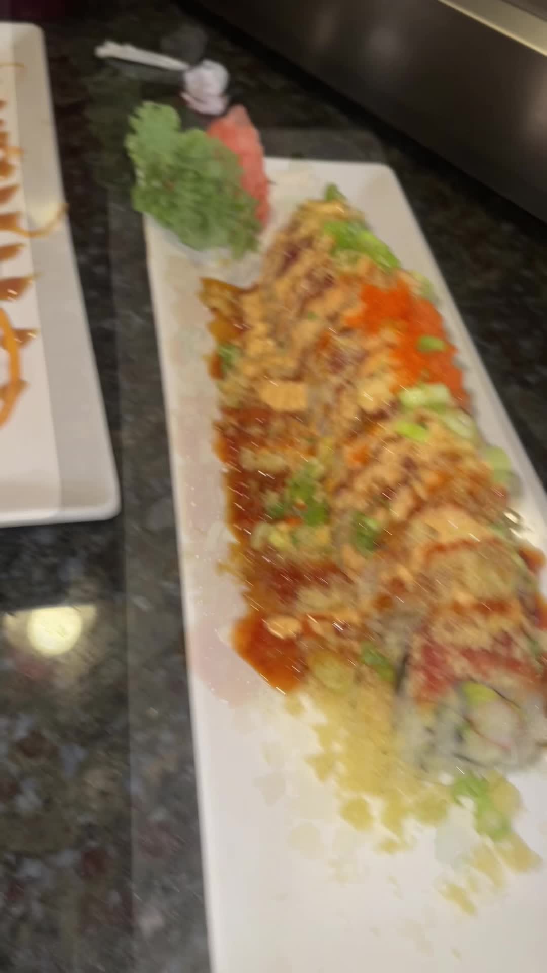 Tataki Asian Bistro
