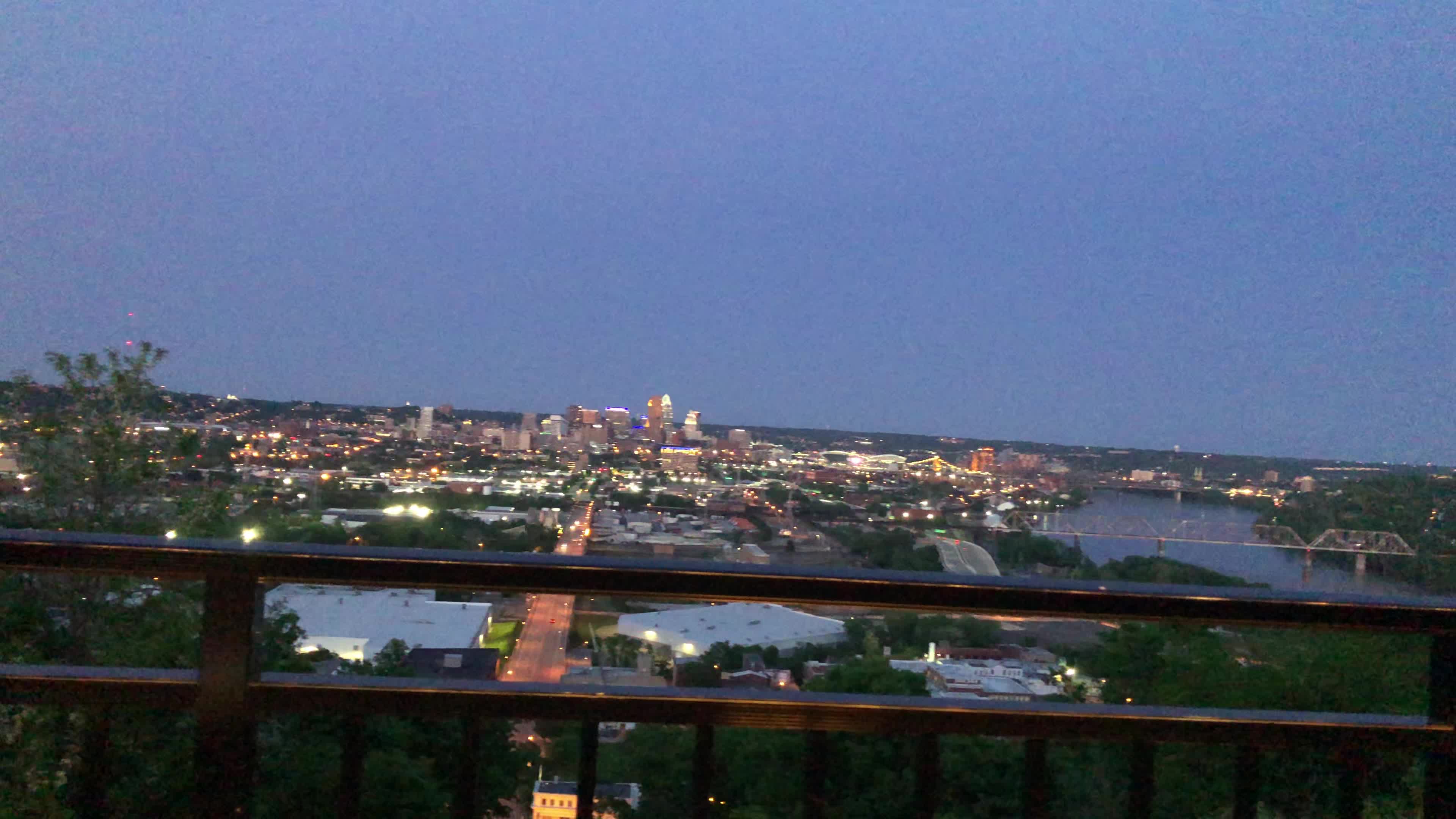 Video review of Incline Public House