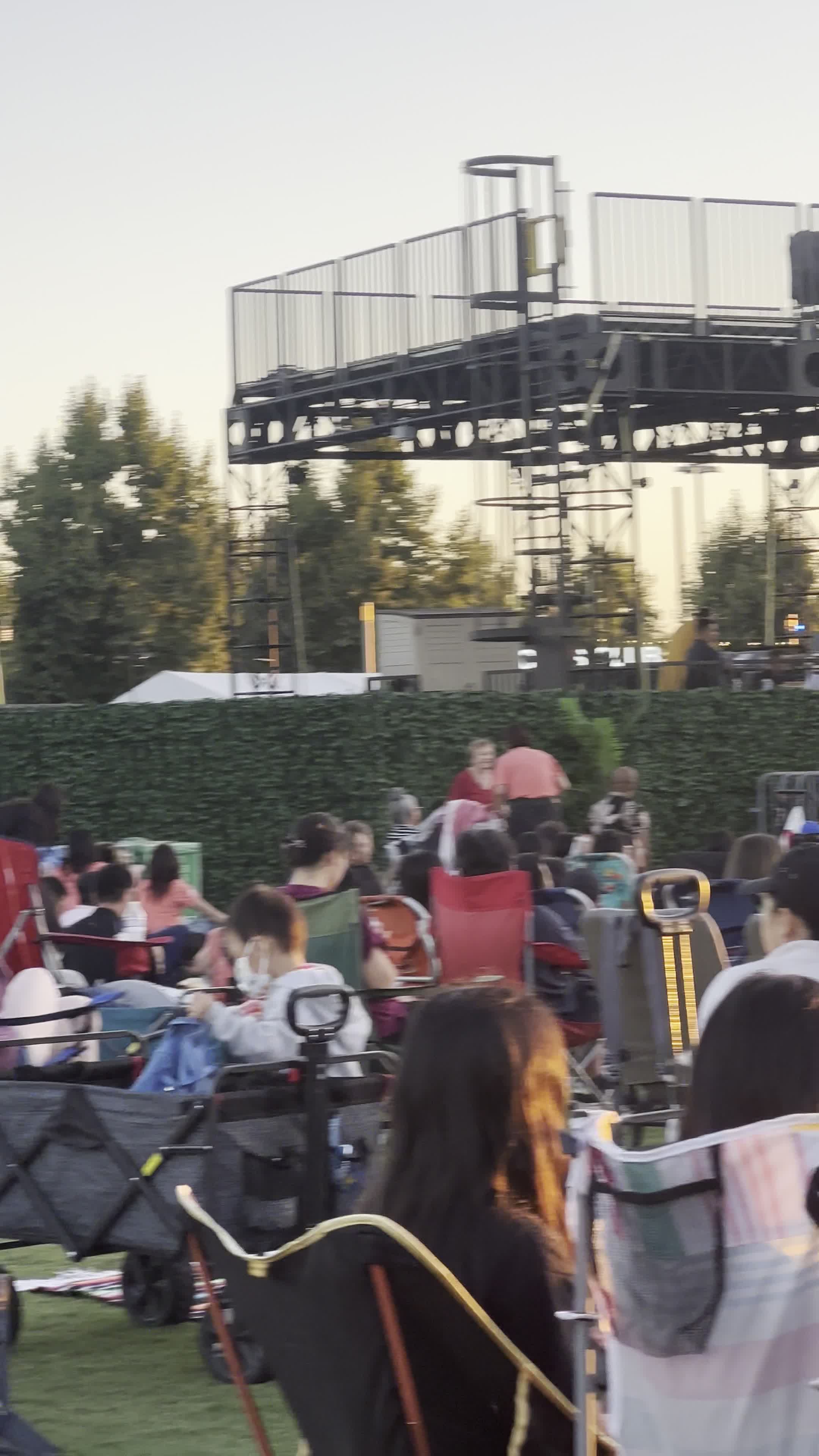 Great Park Live
