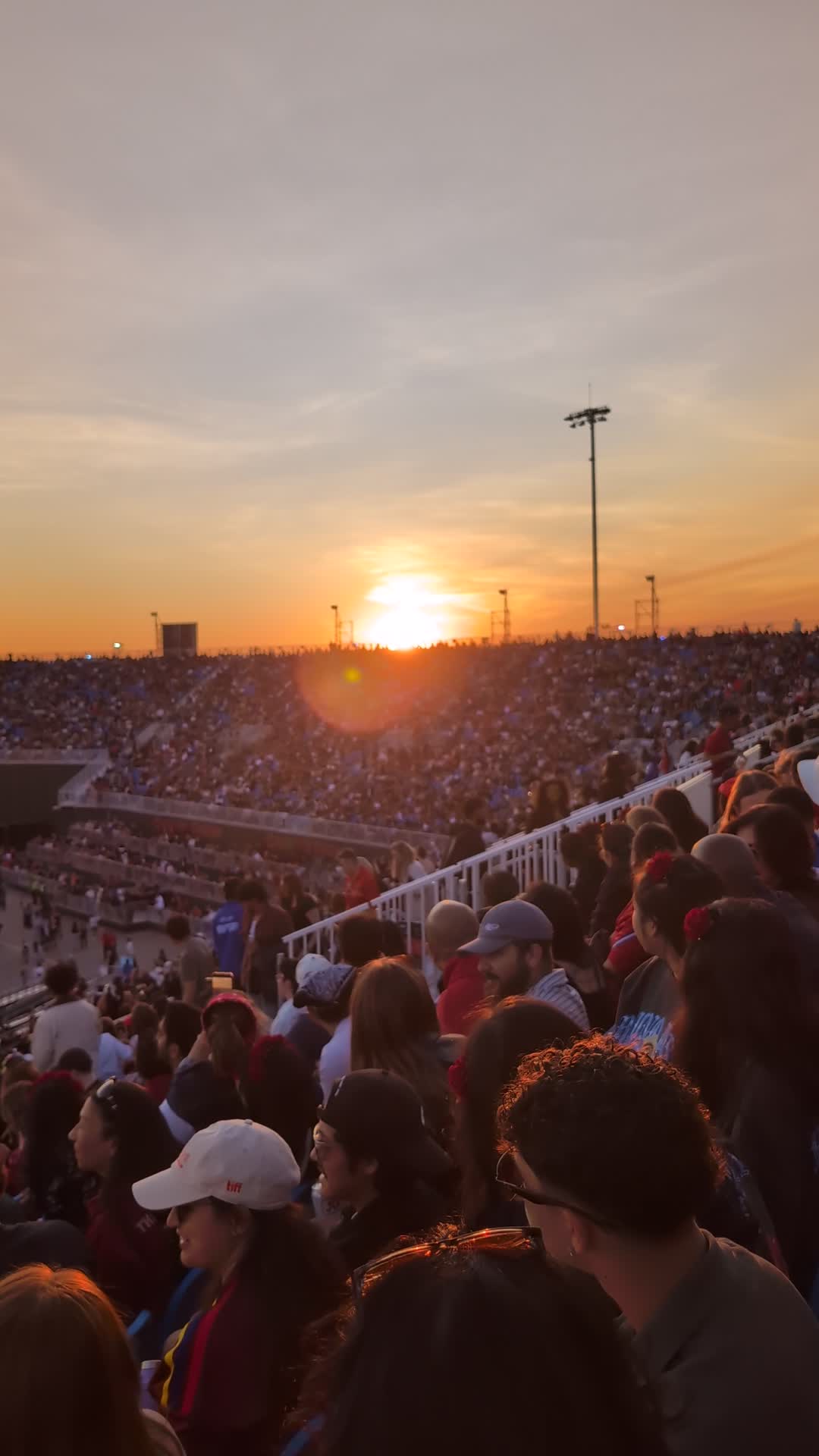 Rogers Stadium