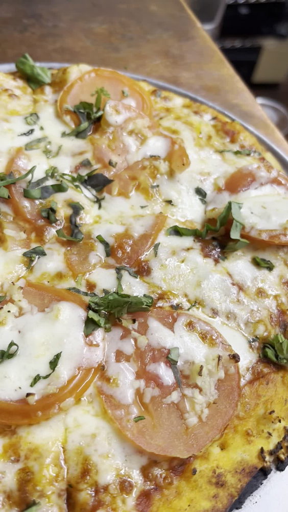 Nutbelly Pizzeria & Deli