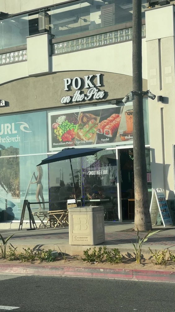 The Poki Mart
