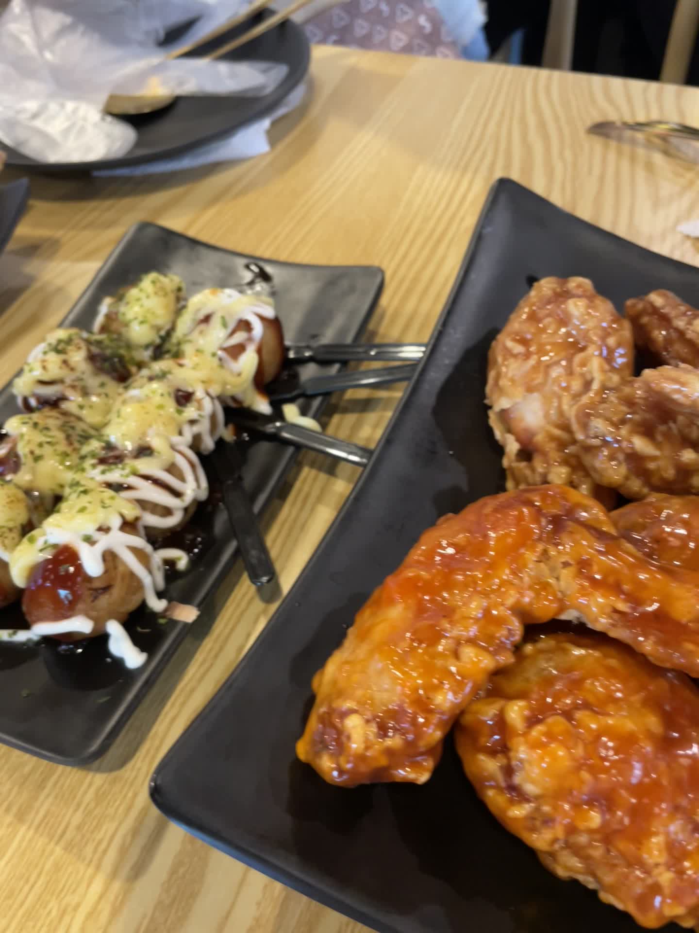 Hello Oppa Unlimited Chicken