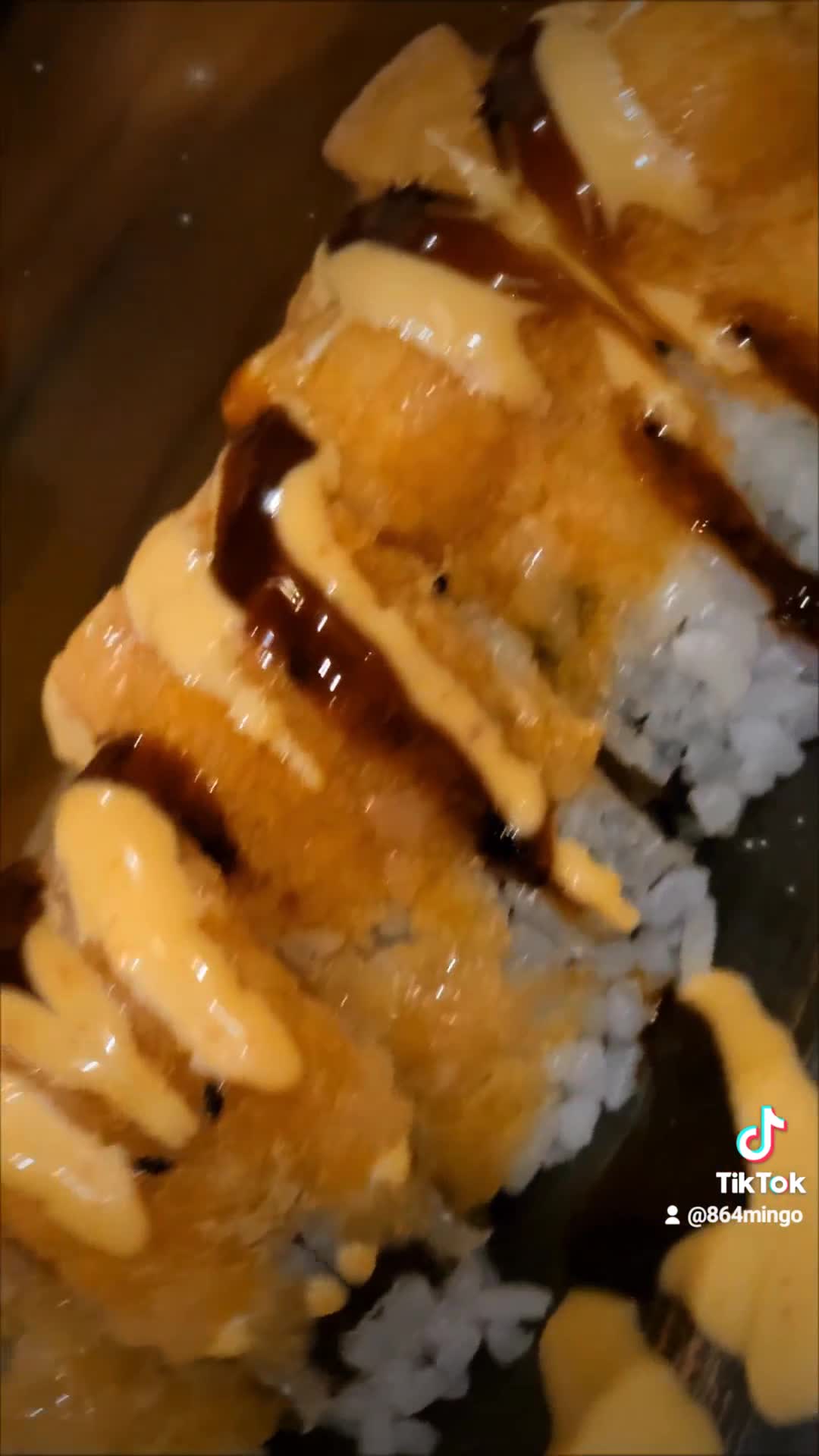 Asahi Sushi