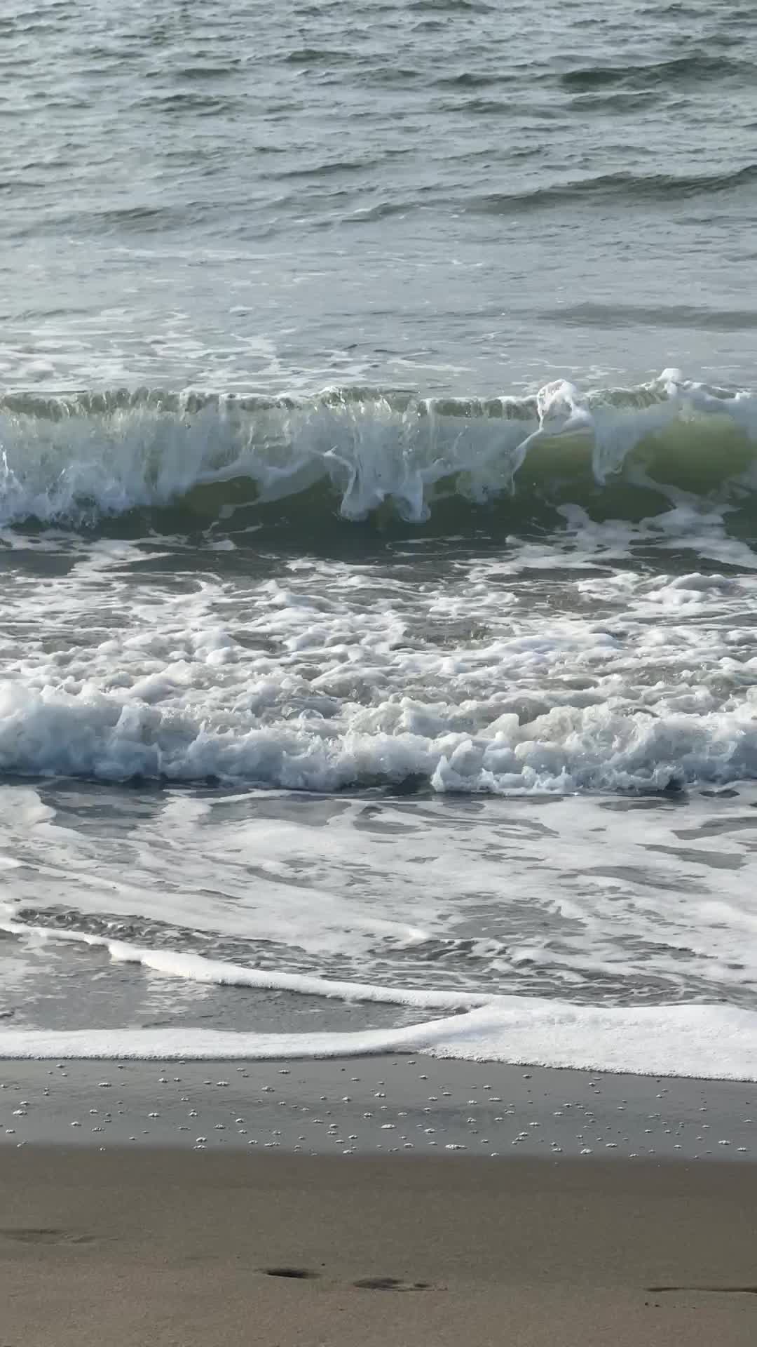 East Beach