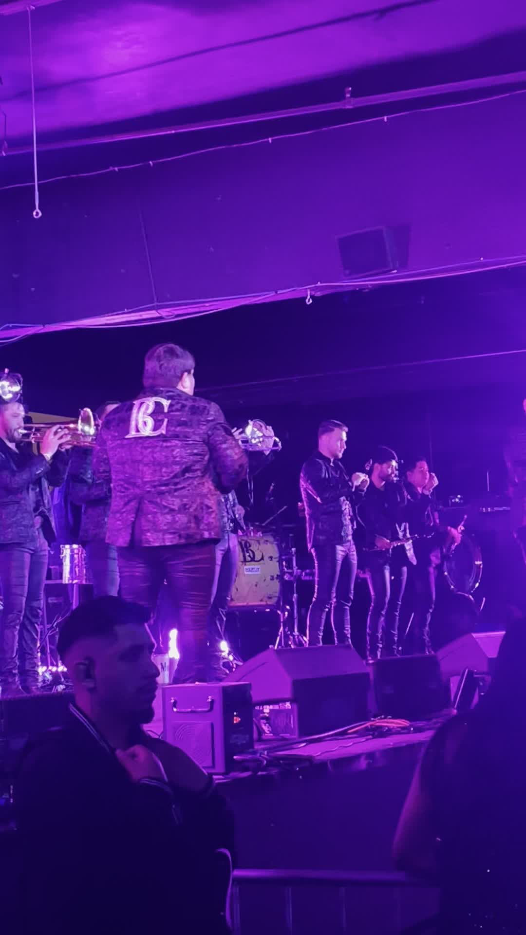 La rumba