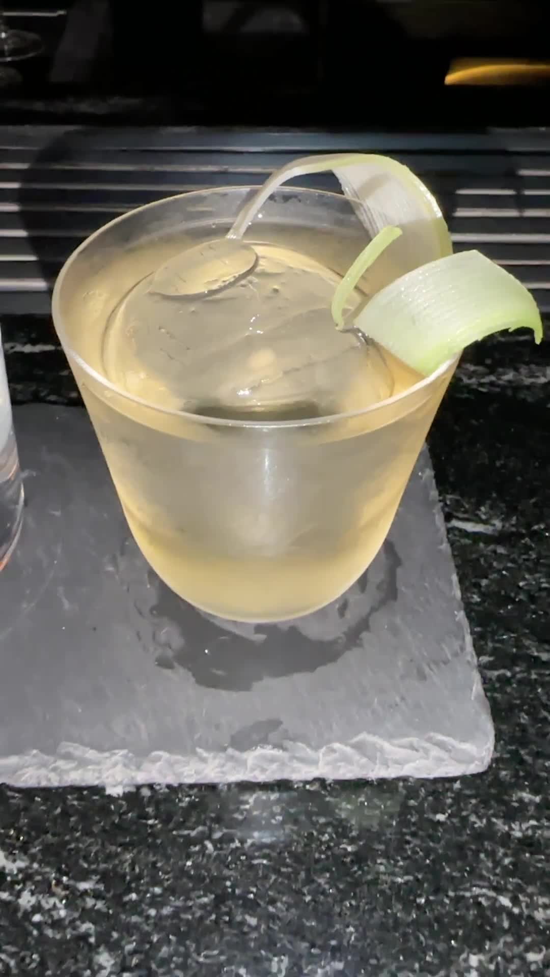 Handshake Speakeasy