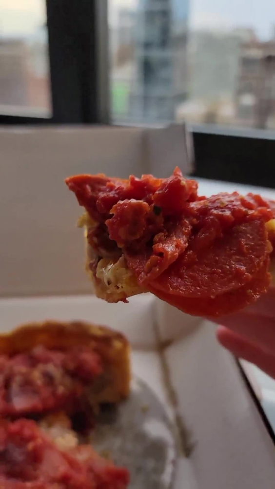 Lou Malnati's Pizzeria