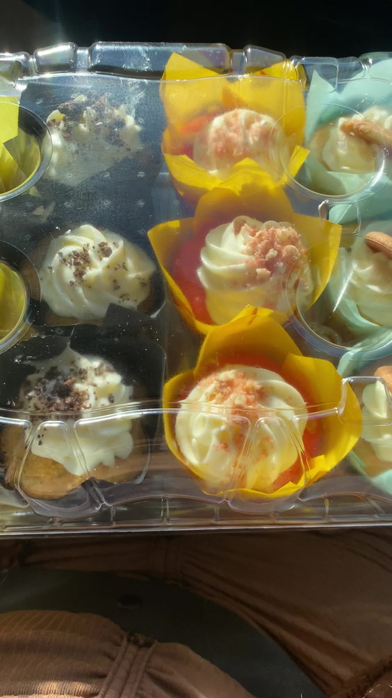 cupcake city 813