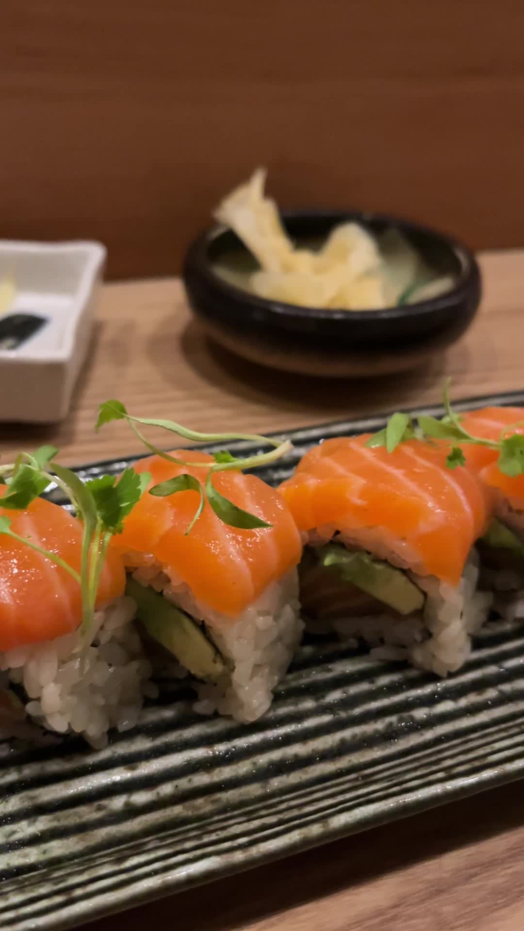 Okaeri Japanese Bistro