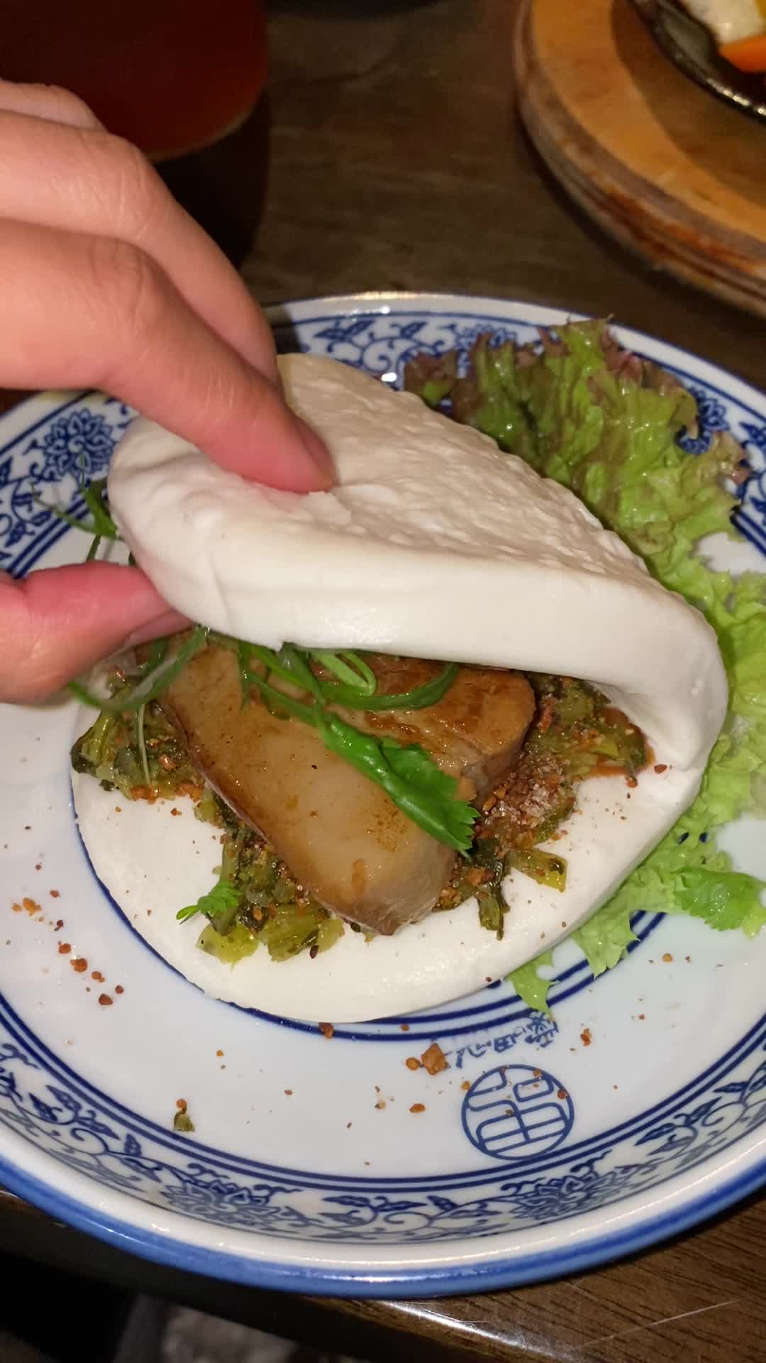 Hungry Paulie 愛呷囝仔