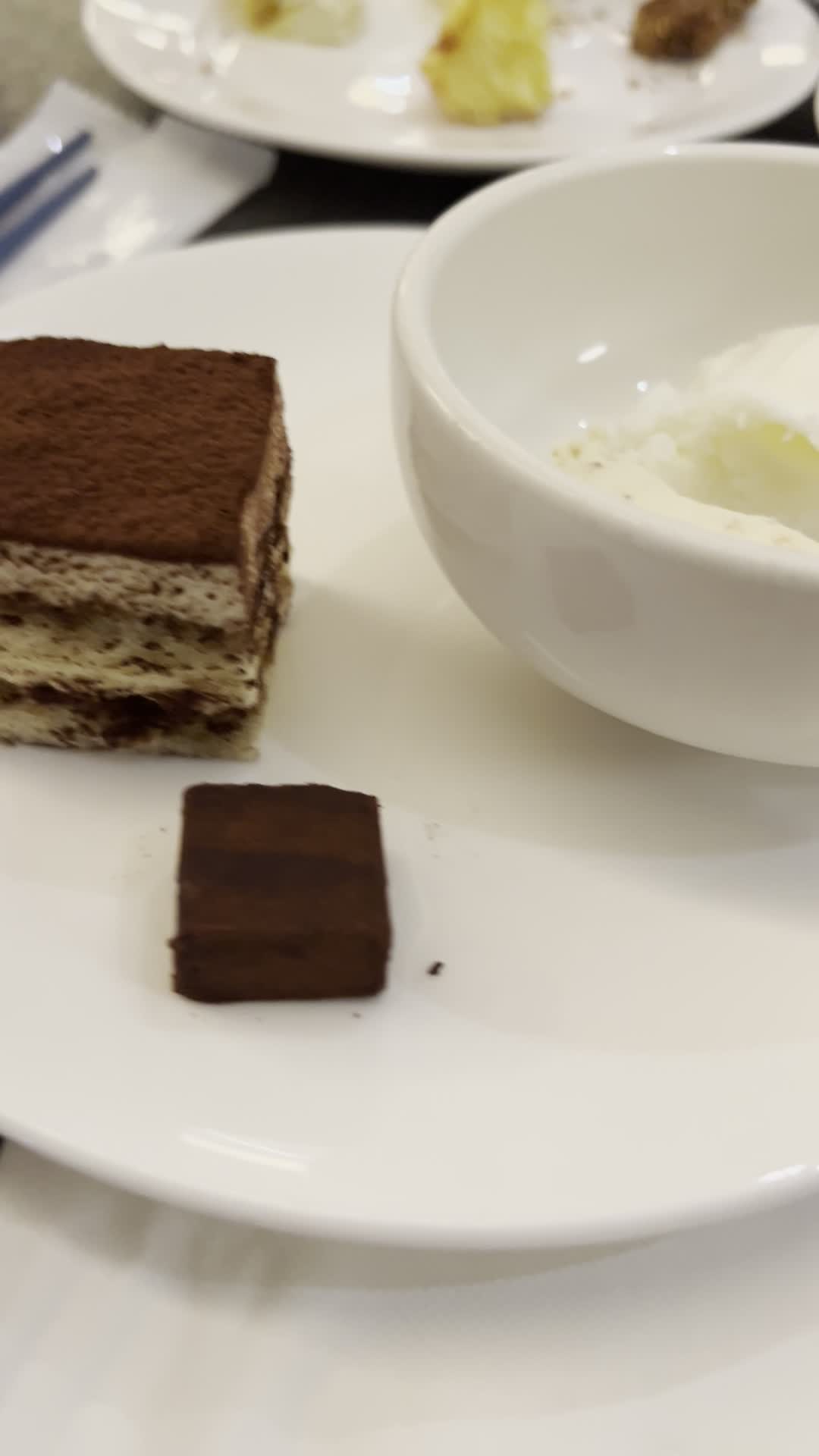 Feast (盛宴自助餐廳)