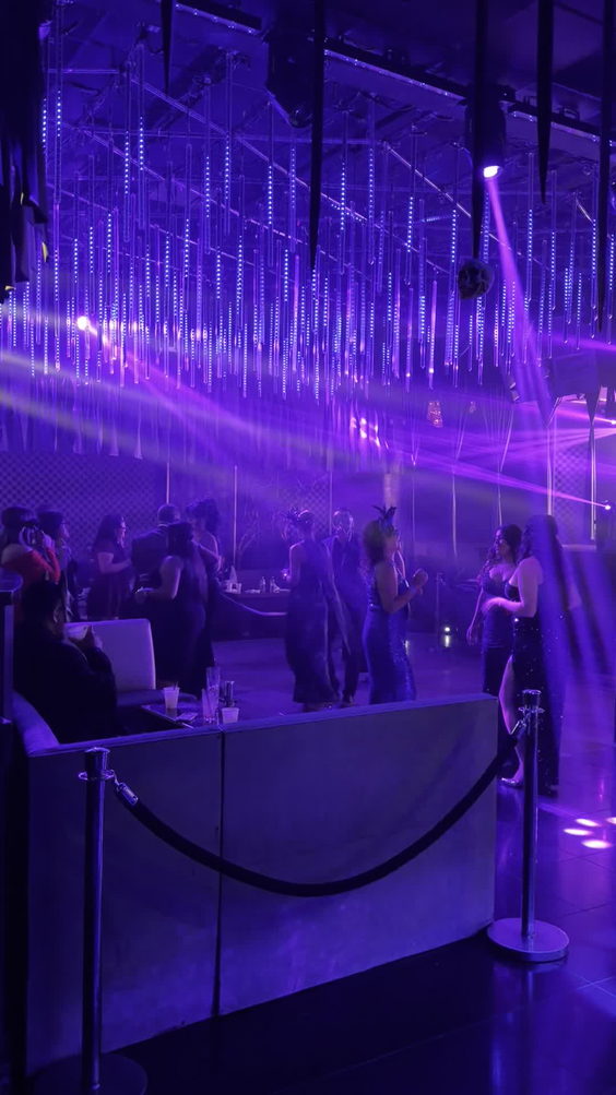 Heat Ultra Lounge