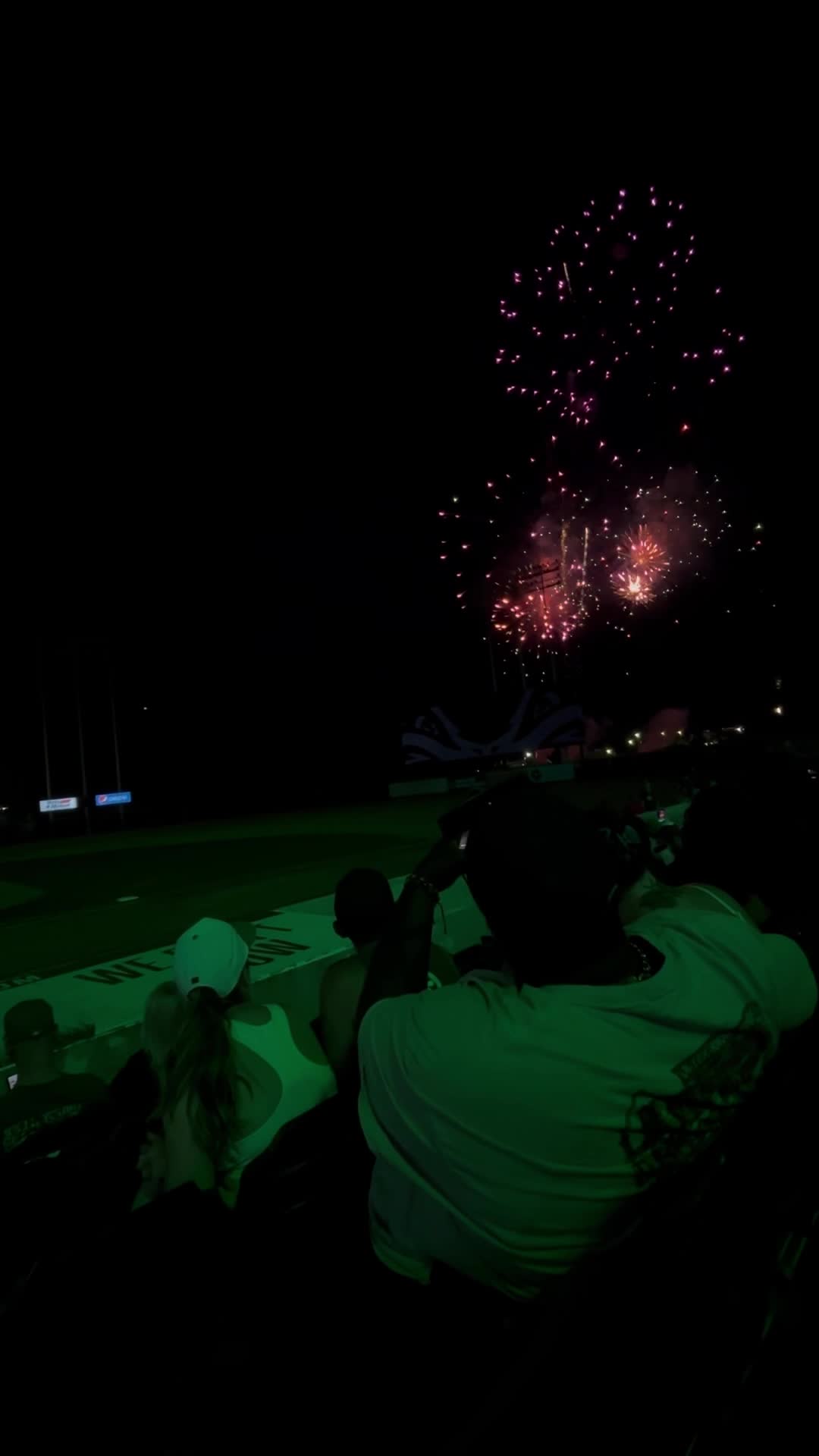 Harbor Park
