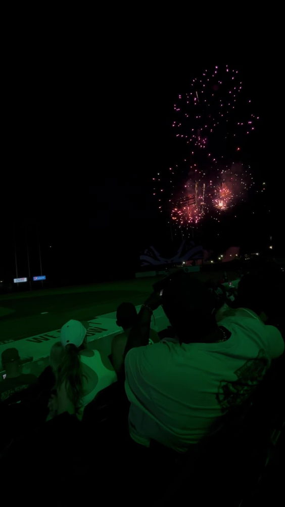 Harbor Park