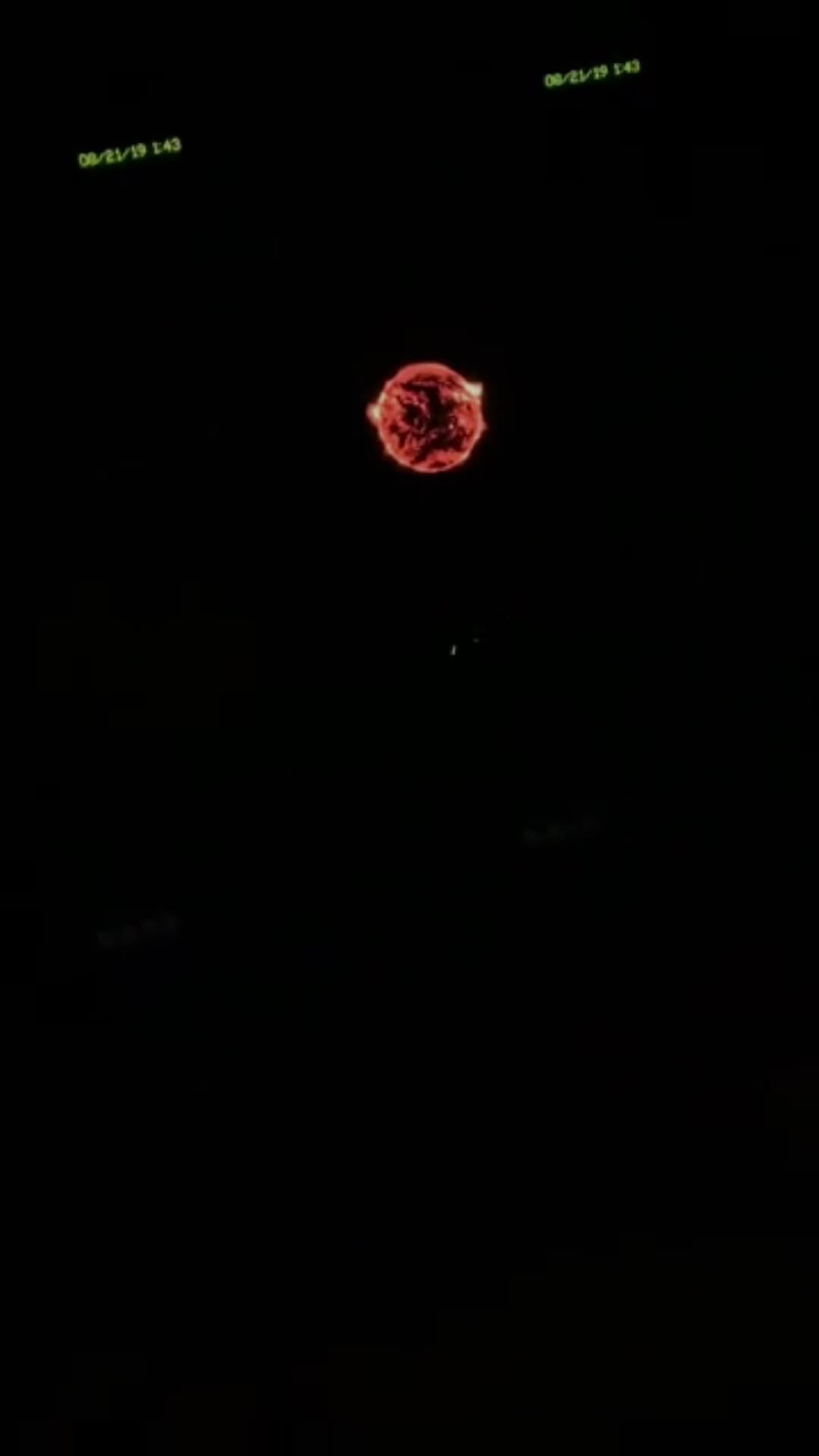 Goddard space flight center 