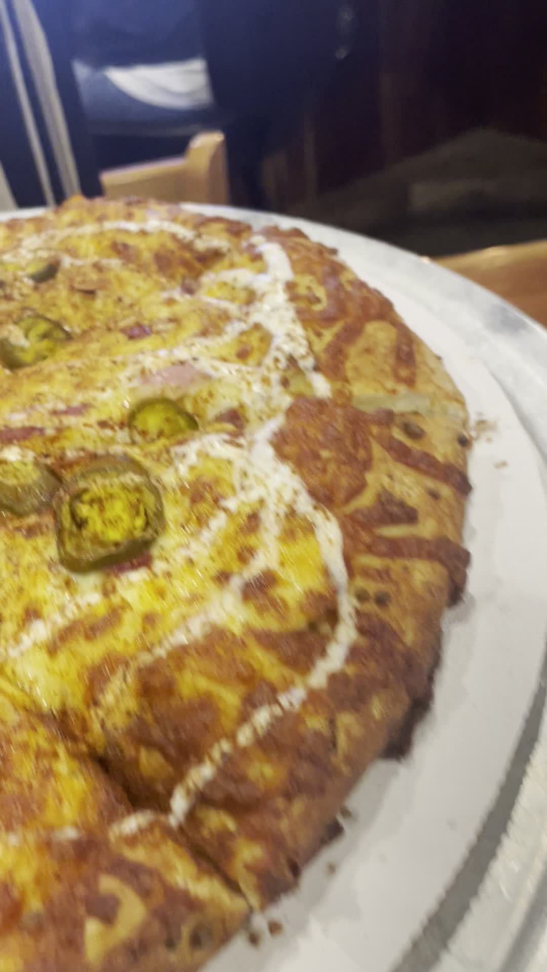 Sugar River Pizza Co.