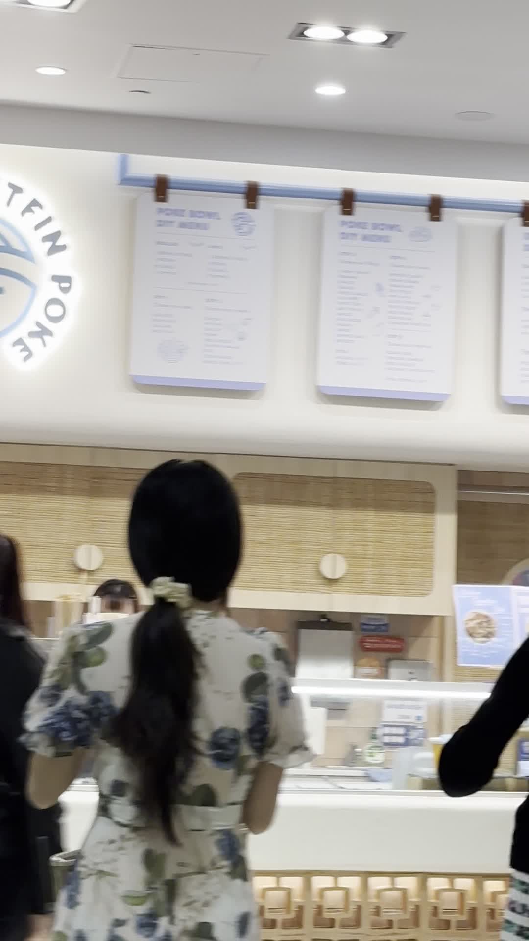 QueensPlaza Food Court