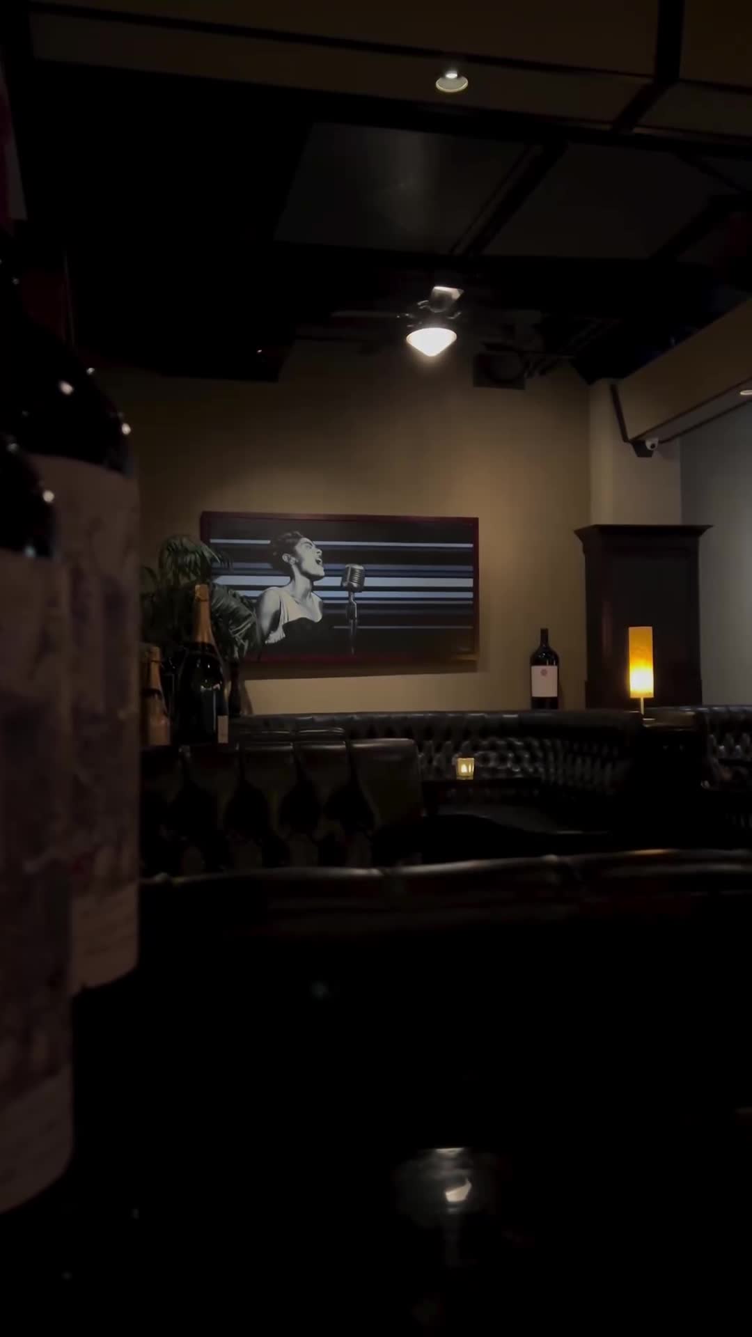 Vintage Chophouse and Tavern