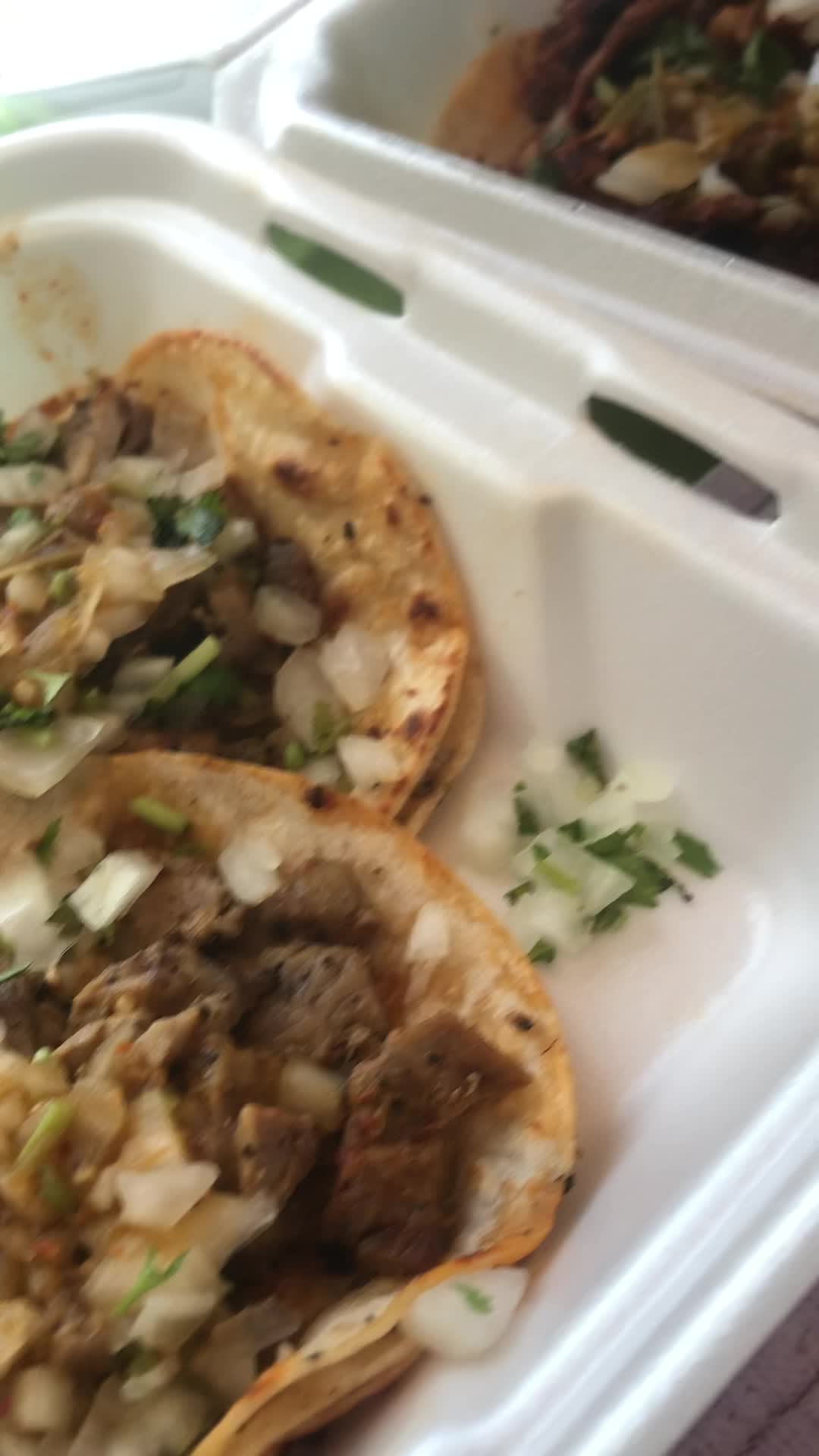 Hecho En Mexico Restaurante