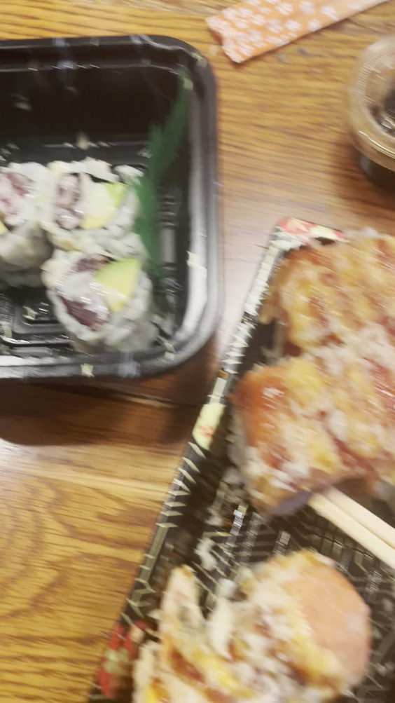 Wasabi Japanese Sushi & Cuisine