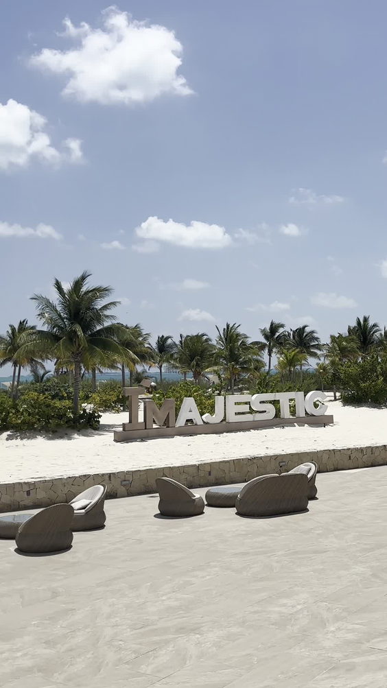 Majestic Elegance Costa Mujeres – All Inclusive